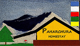 Paharchura Homestay